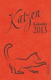 Katzen-Kalender 2013