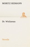 Dr. Wislizenus