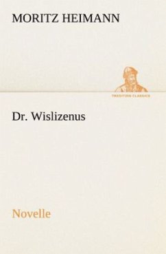 Dr. Wislizenus - Heimann, Moritz