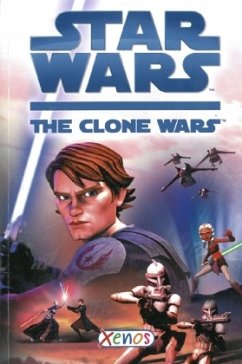 Star Wars The Clone Wars - West, Tracey