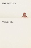 Vor der Ehe Vor der Ehe
