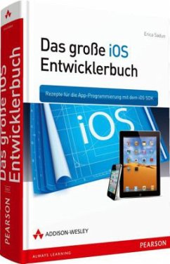 Das große iOS-Entwicklerbuch - Sadun, Erica