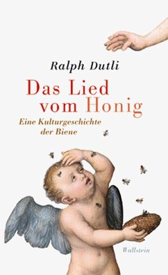 Das Lied vom Honig - Dutli, Ralph