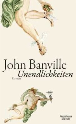 Unendlichkeiten - Banville, John