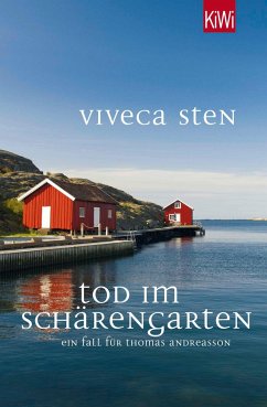 Tod im Schärengarten / Thomas Andreasson Bd.2 - Sten, Viveca