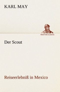 Cover Der Scout