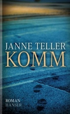 Komm - Teller, Janne