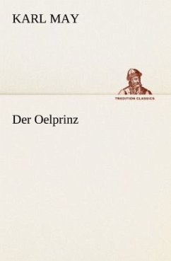 Cover Der Oelprinz