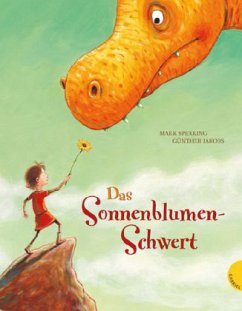 Das Sonnenblumenschwert - Sperring, Mark; Jakobs, Günther