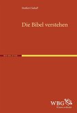 Die Bibel verstehen