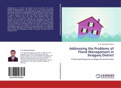 Addressing the Problems of Flood Management in Sirajganj District - Hossain, S. M. Nawshad