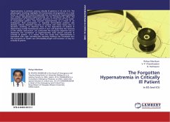 The Forgotten Hypernatremia in Critically Ill Patient