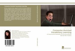 Computer-Assisted Vocabulary Learning - Schittenkopf, Judith