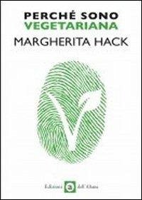 Cover Perché sono vegetariana