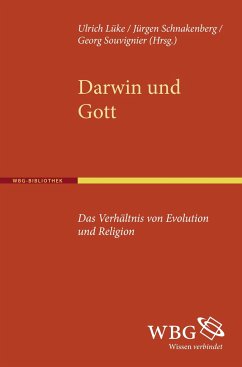 Darwin und Gott