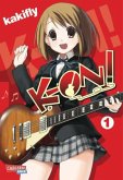 K-On!