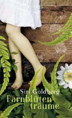 Cover Farnblütenträume