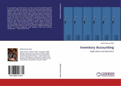 Inventory Accounting - Islam, Nafish Sarwar