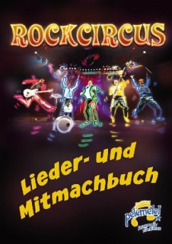 Cover Rockcirkus