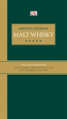 Malt Whisky - Jackson, Michael