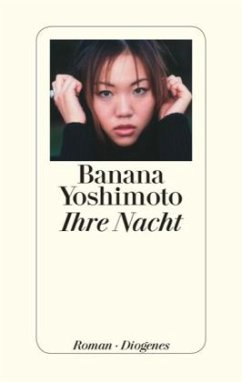 Ihre Nacht - Yoshimoto, Banana
