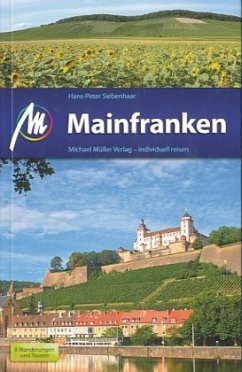 Mainfranken - Siebenhaar, Hans-Peter
