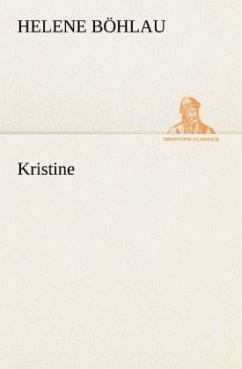 Kristine - Böhlau, Helene