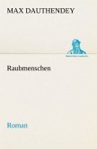 Raubmenschen