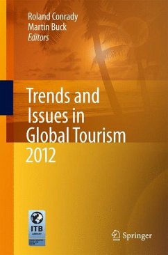 Trends and Issues in Global Tourism 2012