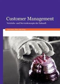 Customer Management - Keuper, Frank