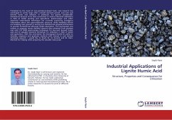 Industrial Applications of Lignite Humic Acid - Nasir, Saqib