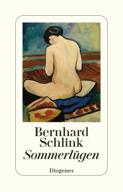 Sommerlügen - Schlink, Bernhard