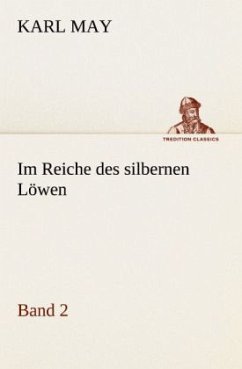Im Reiche des silbernen Löwen 2 - May, Karl