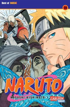 Naruto Bd.56 - Kishimoto, Masashi