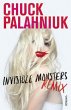 Invisible Monsters Remix - Bild 1