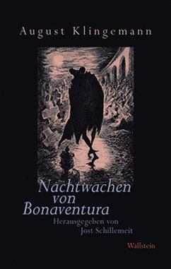 Nachtwachen von Bonaventura - Freimüthigkeiten - Klingemann, August