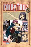 Fairy Tail Bd.20