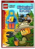 LEGO City - Räuberjagd im Wald