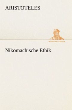 Nikomachische Ethik - Aristoteles