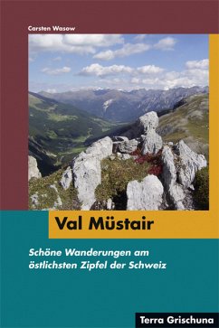 Val Müstair - Wasow, Carsten