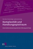 Komplexität und Handlungsspielraum