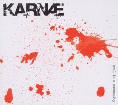 Evil Is A Necessity - Karnae