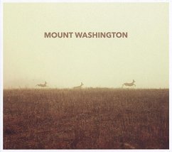 Mount Washington - Mount Washington