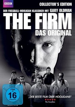 The Firm - Das Original - Diverse