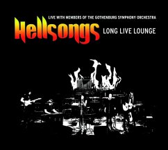 Long Live Lounge - Hellsongs