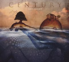 Red Giant - Century