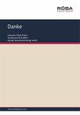 Danke (fixed-layout eBook, ePUB)