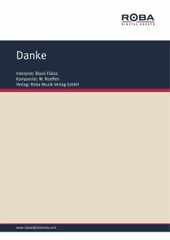 Danke (eBook, PDF) - Neyman, B.; Hermans, W.; Roeffen, W.