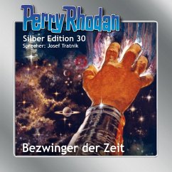 Bezwinger der Zeit / Perry Rhodan Silberedition Bd.30 (MP3-Download) - Scheer, K.H.; Voltz, William; Ewers, H.G.