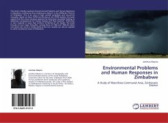 Environmental Problems and Human Responses in Zimbabwe